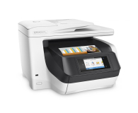 HP OfficeJet Pro 8730, Wi-Fi, Instant Ink - 307661 - zdjęcie 5